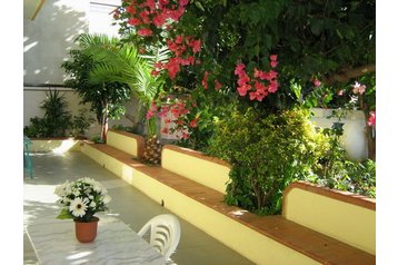 Italië Privát Reggio Calabria, Exterieur